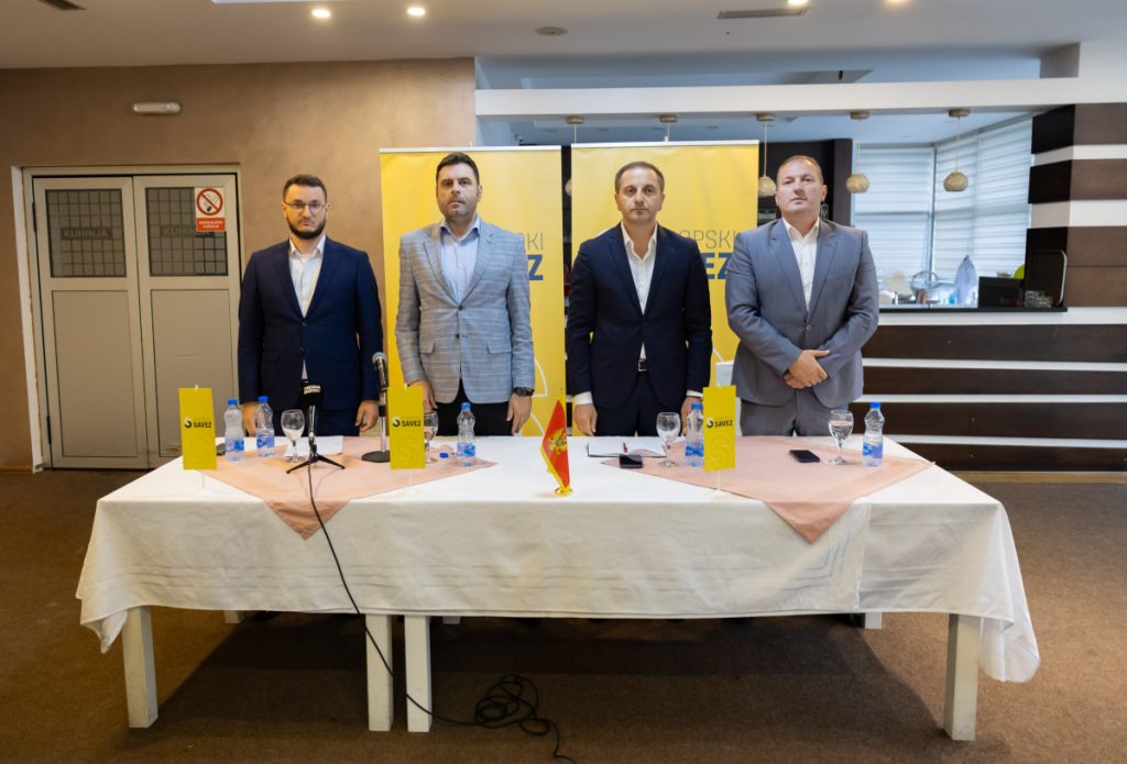 Evropski savez formirao Koordinacioni odbor u Rožajama: Smijenićemo nesposobnu rožajsku vlast