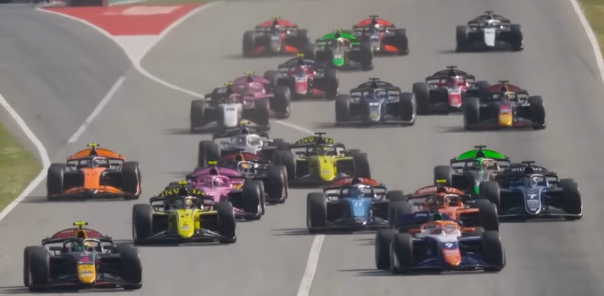 formula 1