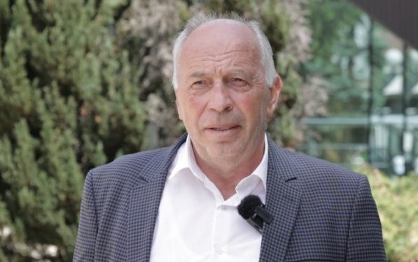 Jasavić: Bošnjačka stranka treba da podrži Andriju Mandića, odnosi između srpskog i bošnjačkog naroda uvijek bili dobri