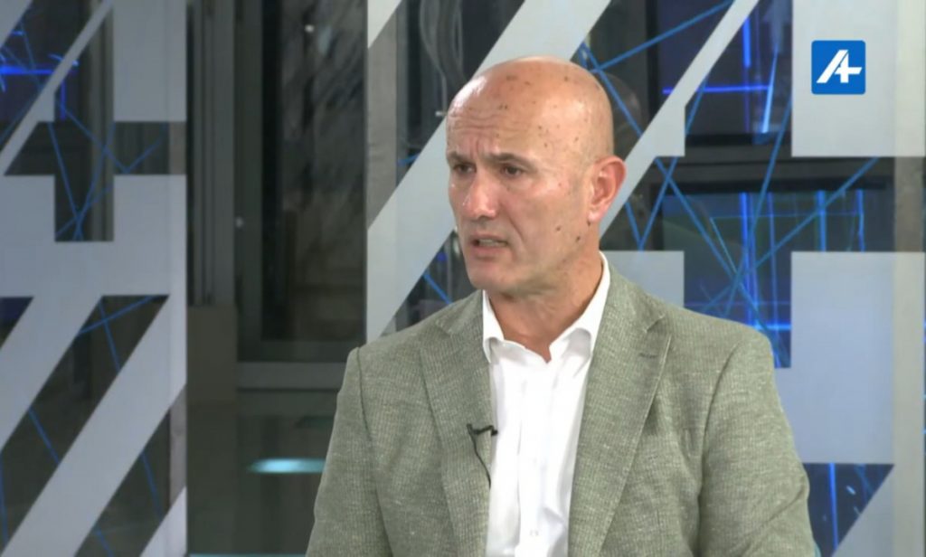 Laković: Šćepanović i Šaranović nemaju političke motive, a i motivi Demokrata u bezbjednosnom sektoru su časni