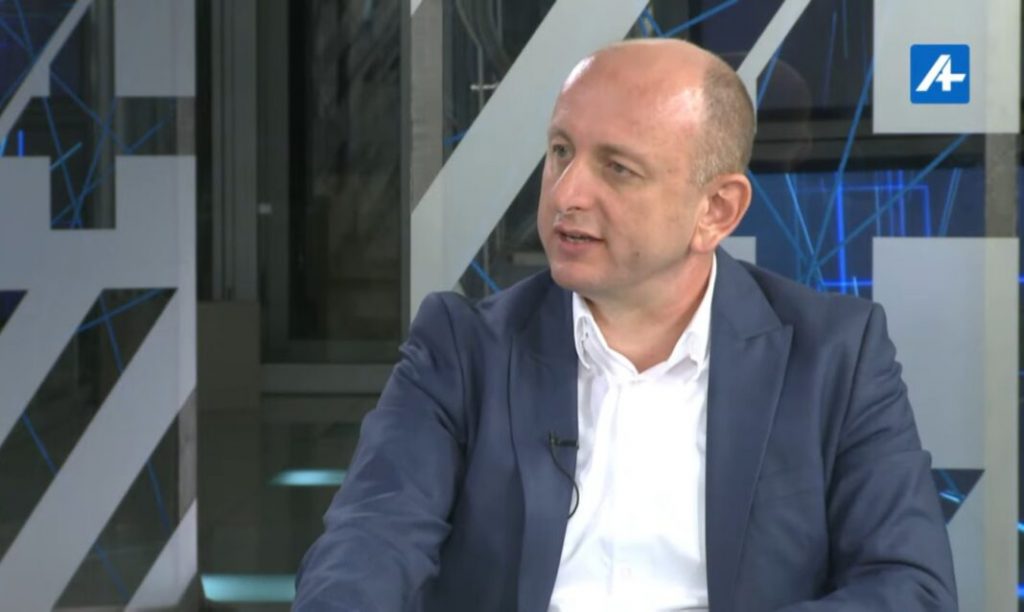 Knežević: Od svih lidera u vlasti jedino ja nisam u Vladi; Na službena putovanja nisam išao devet godina
