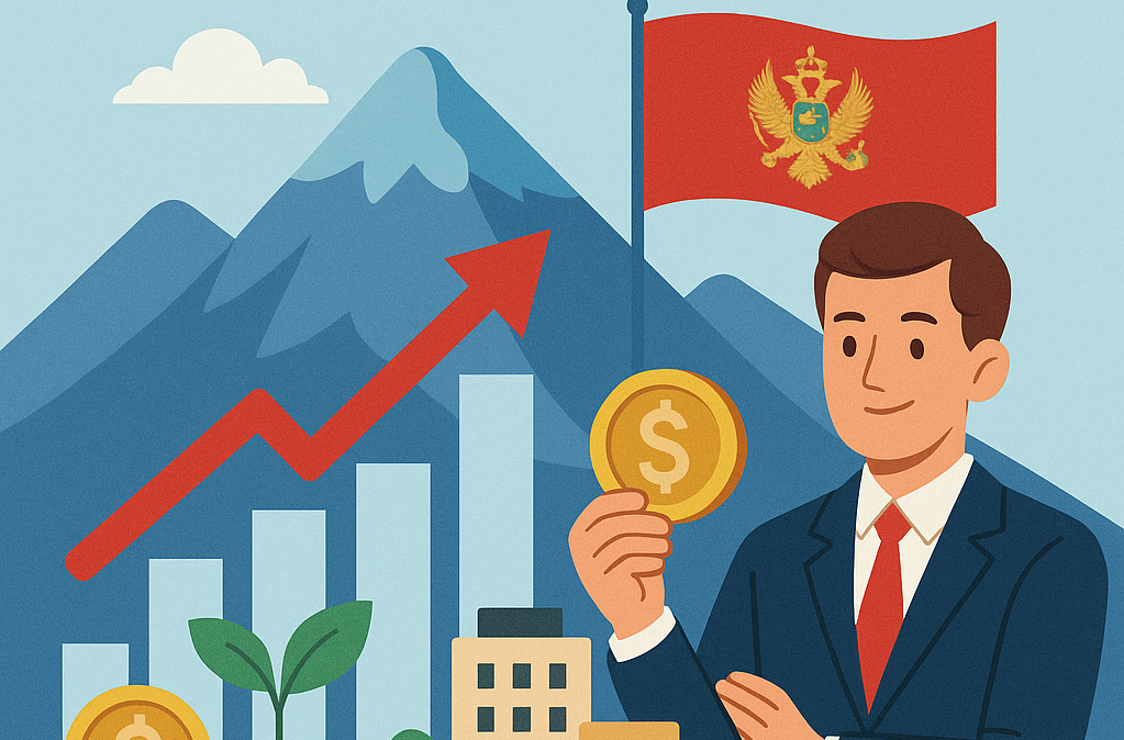U planu realizacija osam projekata ukupne vrijednosti preko 400 mil EUR – Na listi dogradnja KBC Kotor, škola u Igalu, državni data centar…