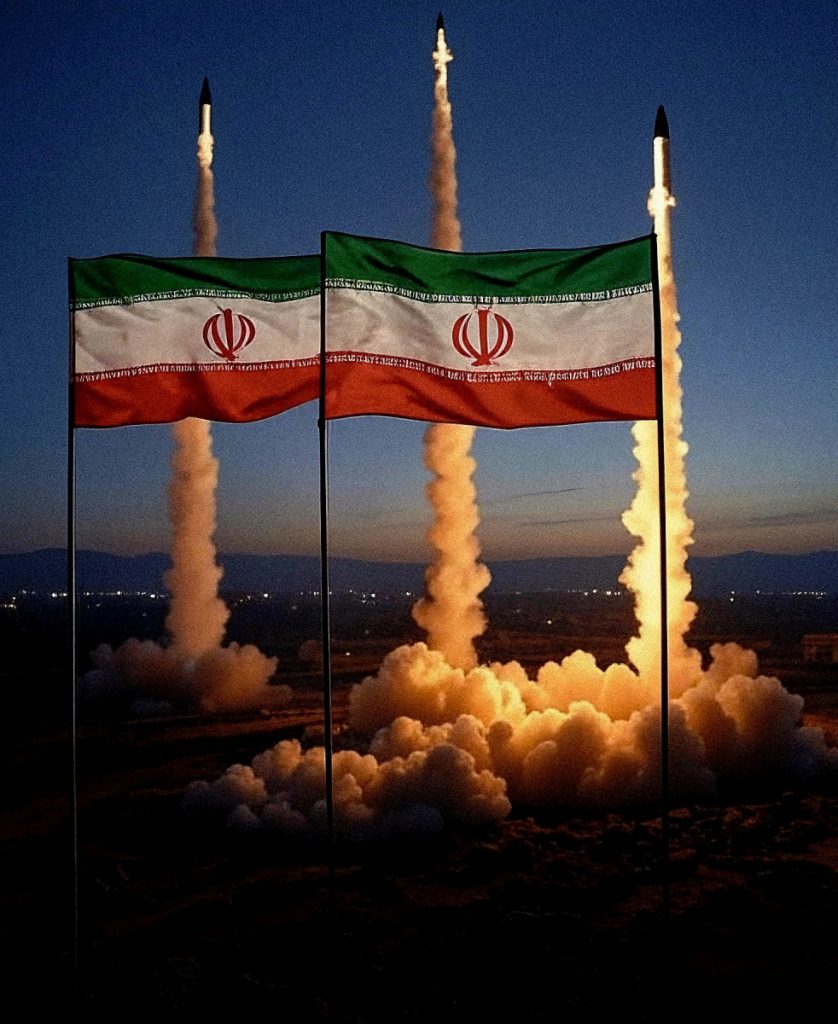 Iran raketama napao izraelski nuklearni centar u Dimoni