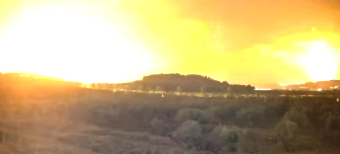 iran izrael