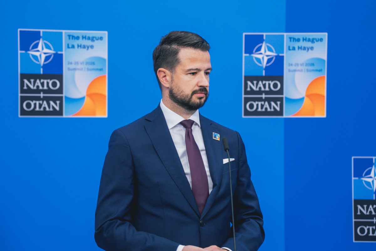 jakov milatovic