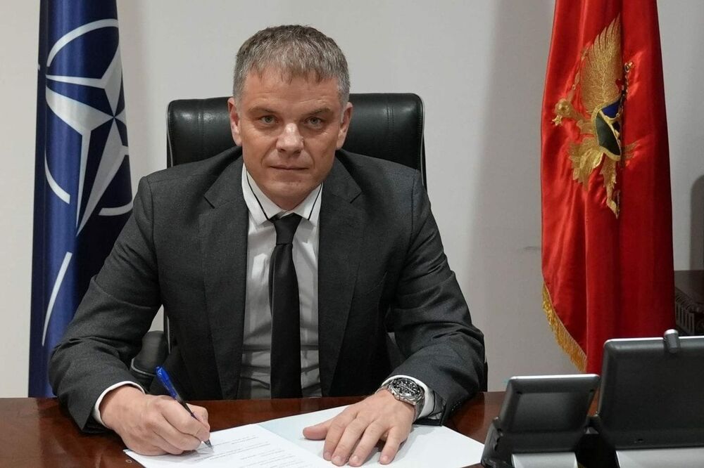 Janović: Duško Jovanović nije imao dosije u ANB