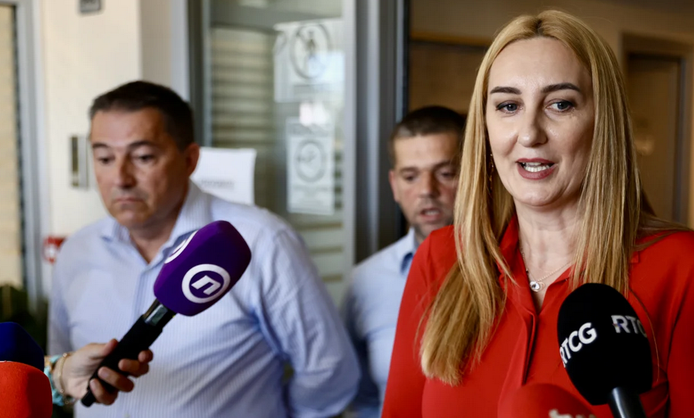 Izostanak vetinga, ili lustracije u sudskoj grani vlasti – nešto je za šta se mora tražiti odgovornost