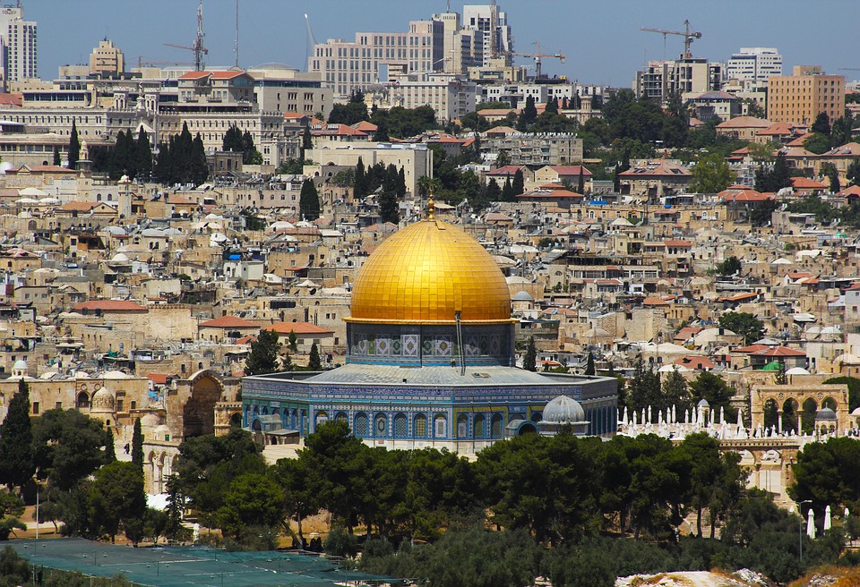 Američki ambasador u Izraelu: Jerusalim ostaje glavni grad jevrejske države