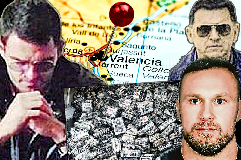 Zločin iz osvete: Lainovića ubili i spalili po nalogu klana, tijelo mu posuli sonom kisjelinom