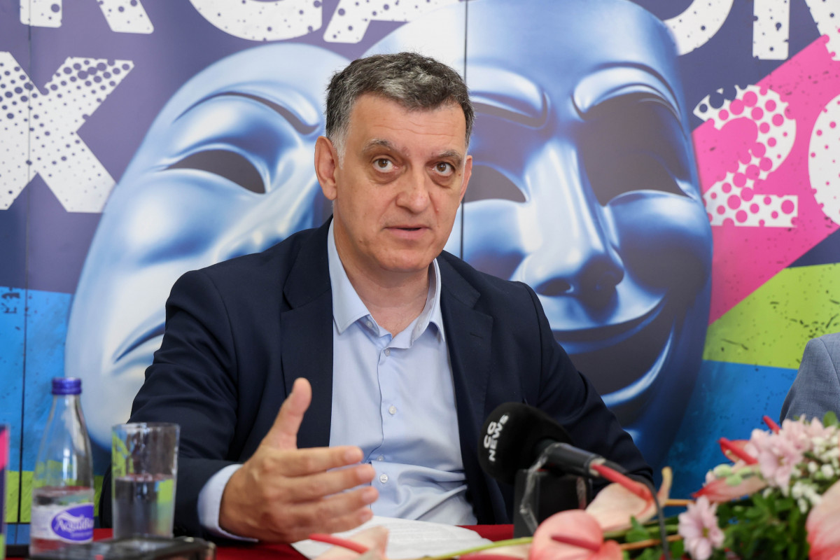 komnenović