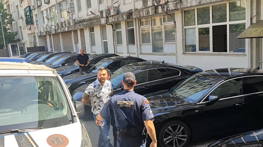 Lakušiću produžen pritvor za tri mjeseca: U pucnjavi ranio šest osoba