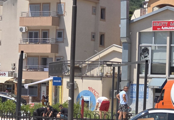 NOVA Budva: Sjednica odložena, nelegalni objekti niču