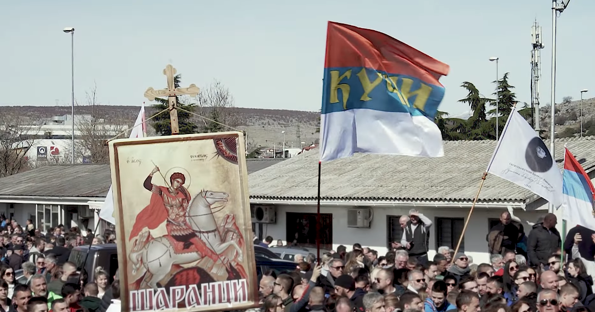 litije