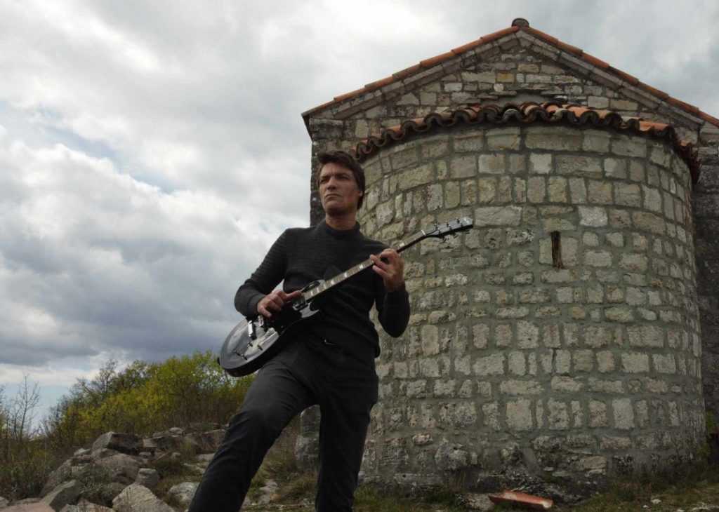 Marko Đurišić „Ćirilo“: Svjetlost nije samo pjesma – to je ispovijest, istina pretočena u muziku