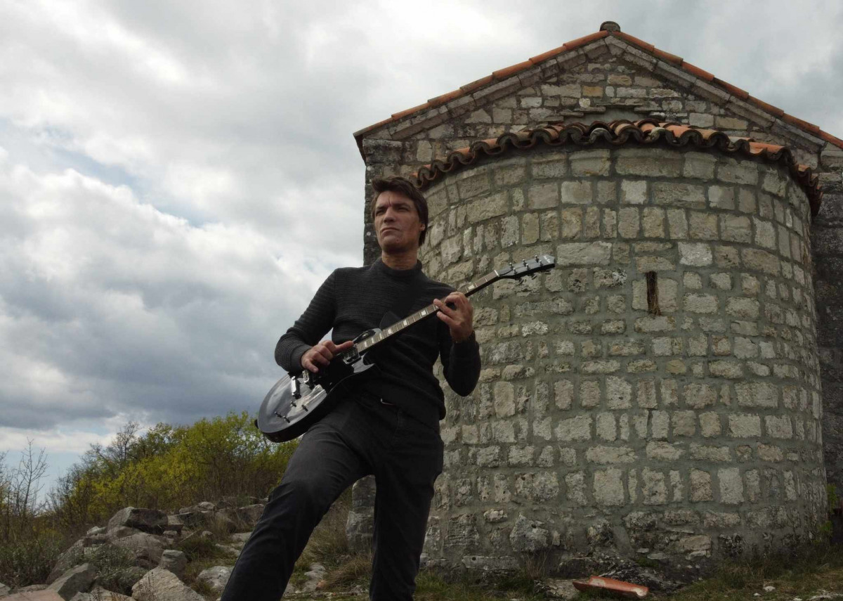 marko djurisic