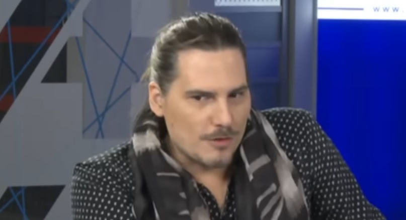 Zbog prijetnji Draganu Koprivici, Marunović ponovo bio u policiji