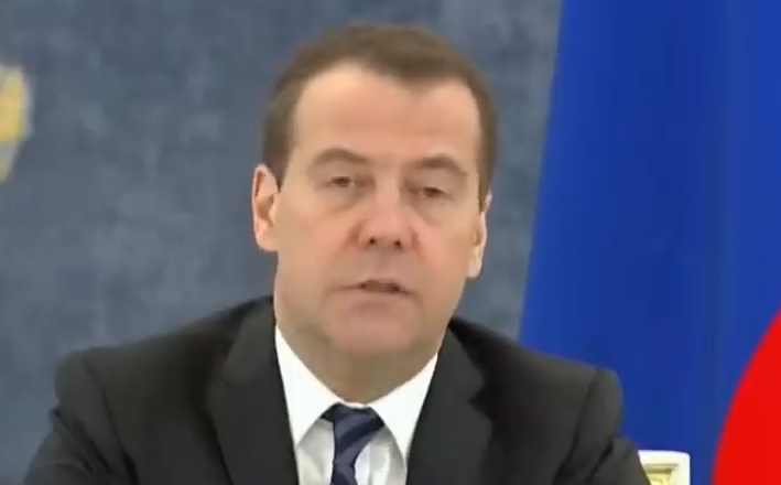 medvedev