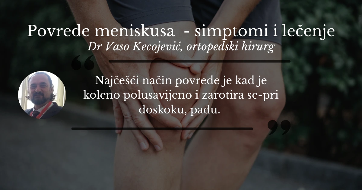 meniskus
