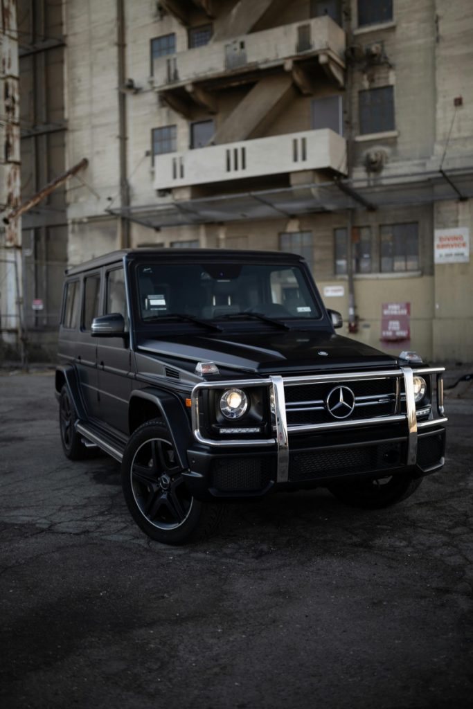 U Toskani pronađeno ukradeno vozilo iz Crne Gore: „Mercedes“ lociran u Vijaređu