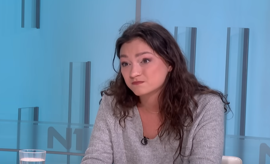 Mila Pajić koordiniše blokadere uz pomoć hrvatske obavještajne službe SOA a i dalje se krije u Hrvatskoj
