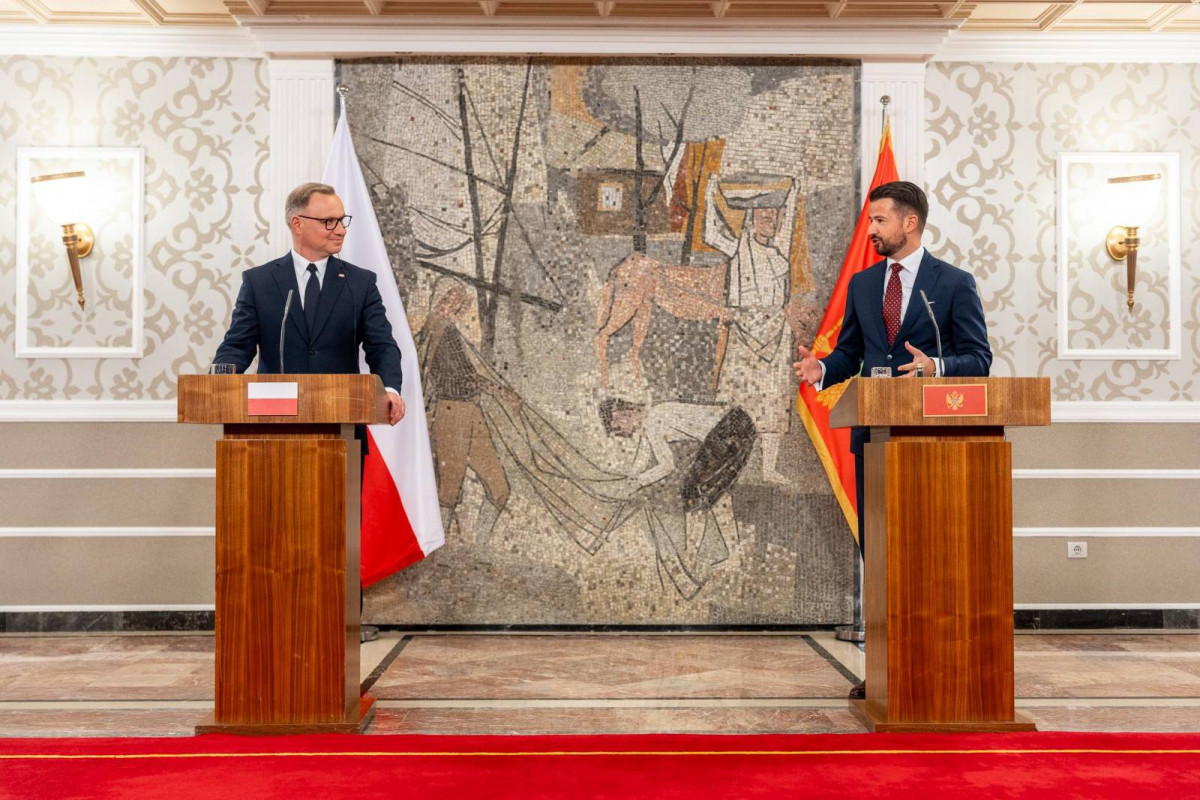 milatović duda