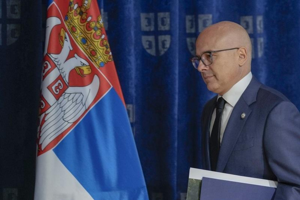 Vučević: Nećemo srpsko-srpski sukob na Vidovdan, to bi za nas bila najveća kletva