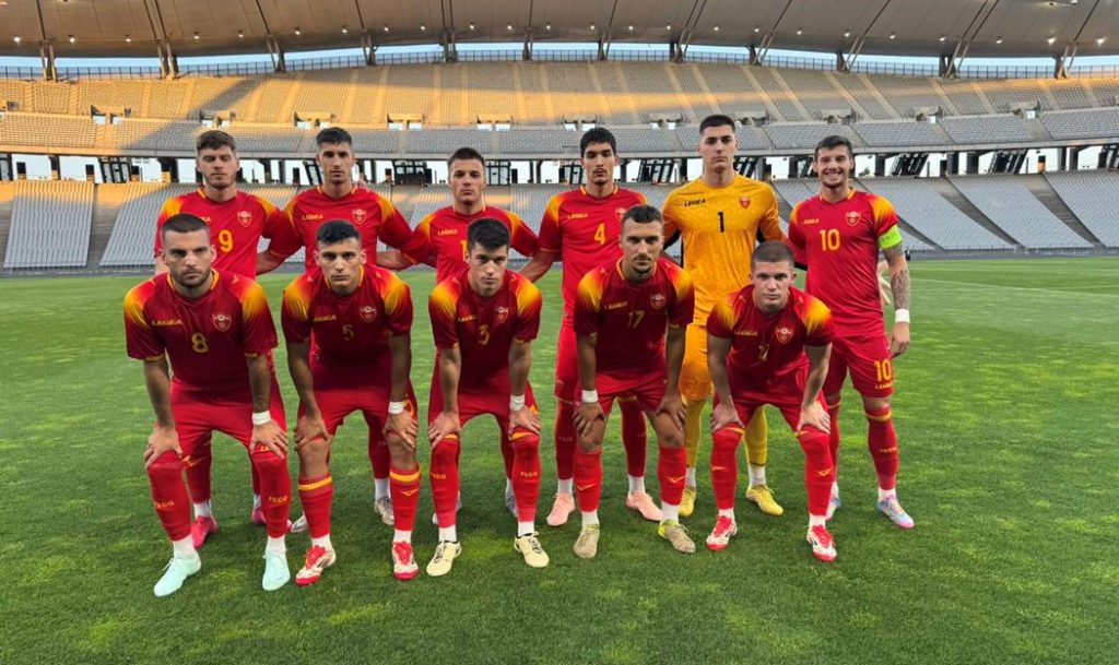 Perišić: Taktički zrela utakmica protiv ozbiljnog protivnika