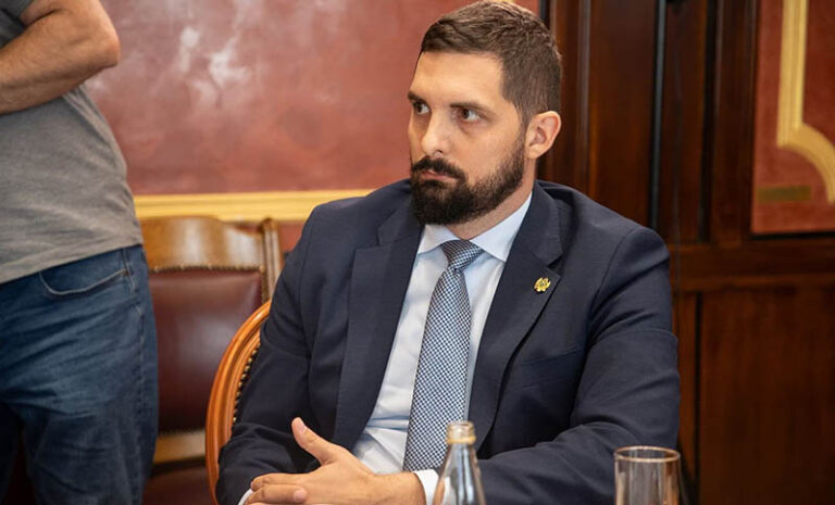 Leković: Nakon ekspresnog hapšenja Petrovića, očekuju se žestoki napadi od DPS-a