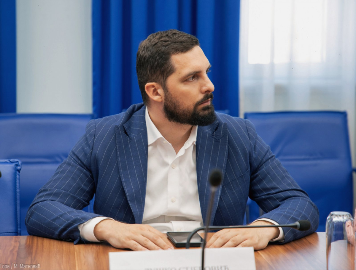 momčilo leković