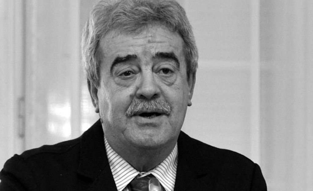 Momir Bulatović dobio ulicu u Trebinju