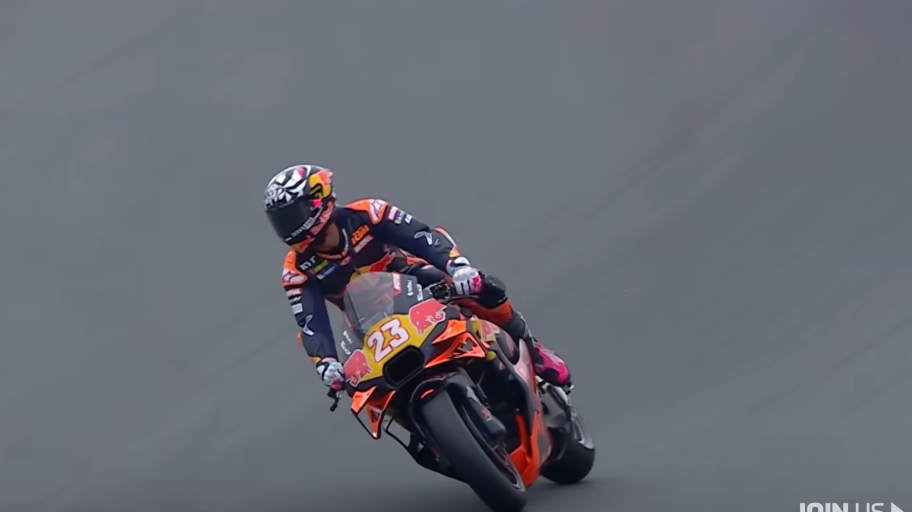 Moto GP: Beceki udario galeba – pa pobijedio na sprintu u Australiji