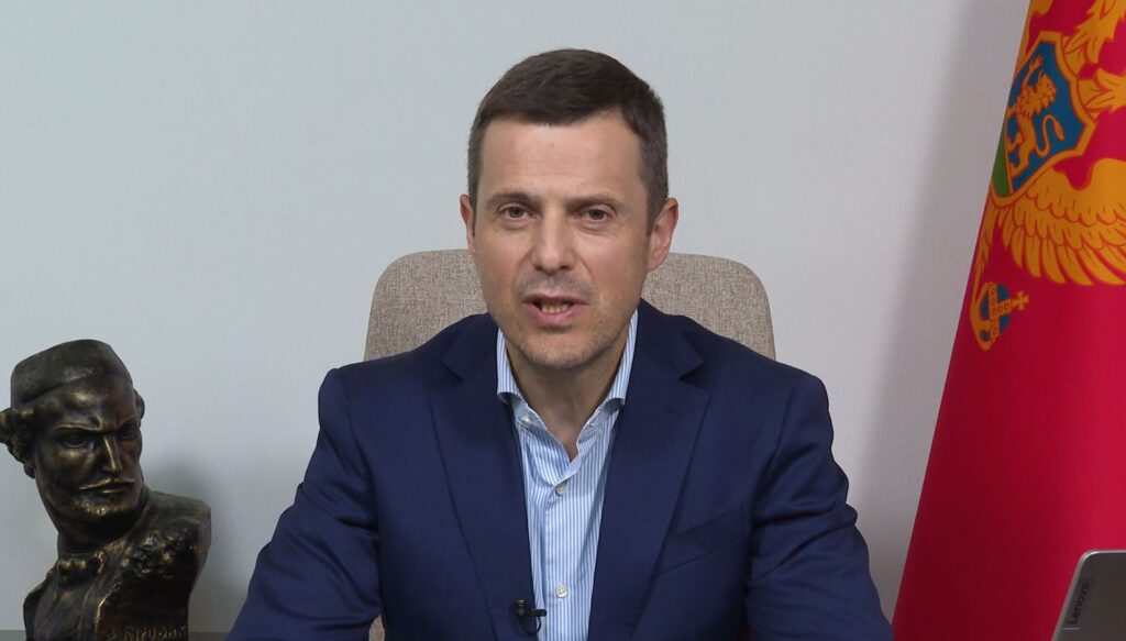 Mujović: Ne može biti problema sa izvođačem radova za prečišćavanje otpadnih voda iz Turske