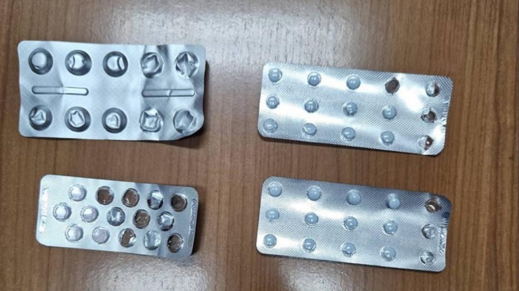 Sintetičke droge preplavile tržište: U Crnoj Gori najviše amfetamina i ekstazija