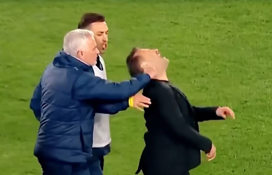 Rastaju se Murinjo i Fener, Portugalac traži ogromnu odštetu