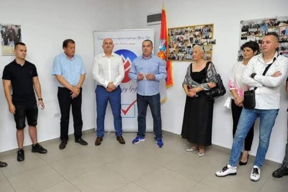 Nikić: SNP se nalazi na raskrsnici: ili će se vratiti sebi, narodu i principima, ili će postati privatni servis jednog čovjeka