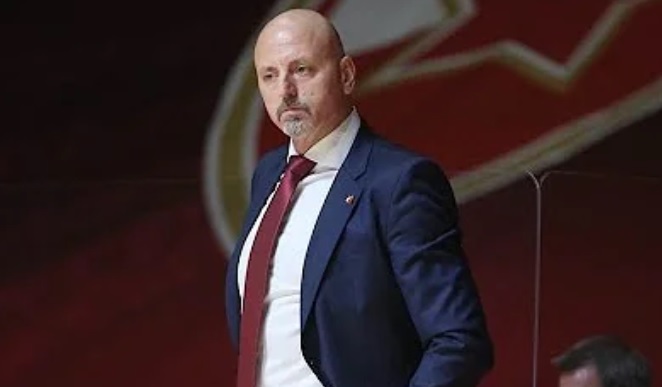 Obradović čeka smjenu Lasa