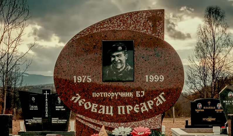 pedja leovac