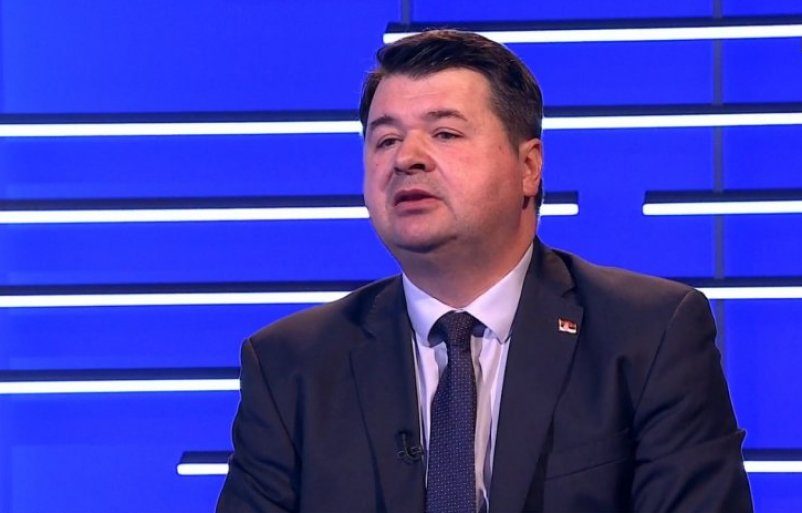 Vladan Petrov: Presuda Dodiku ne može da se opravda sa pravnog aspekta