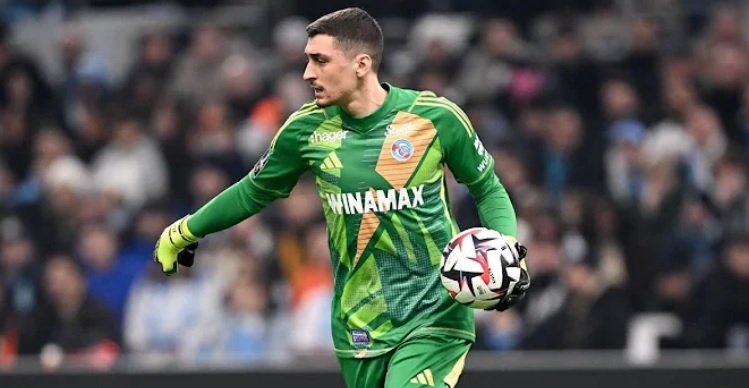 Petrović na listi želja Galatasaraja
