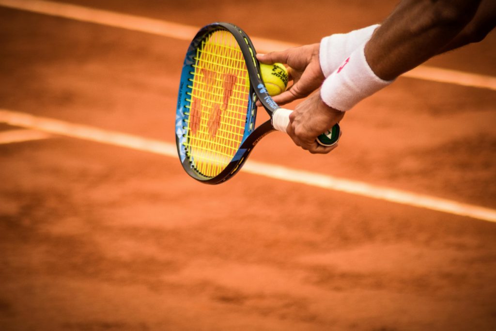 Zaigrao tenis zbog Đokovića, po osvojio prvu ATP titulu