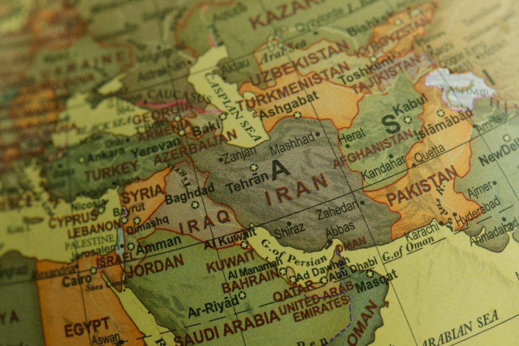 Iran i novi putevi svile – ili uvod u svjetski rat