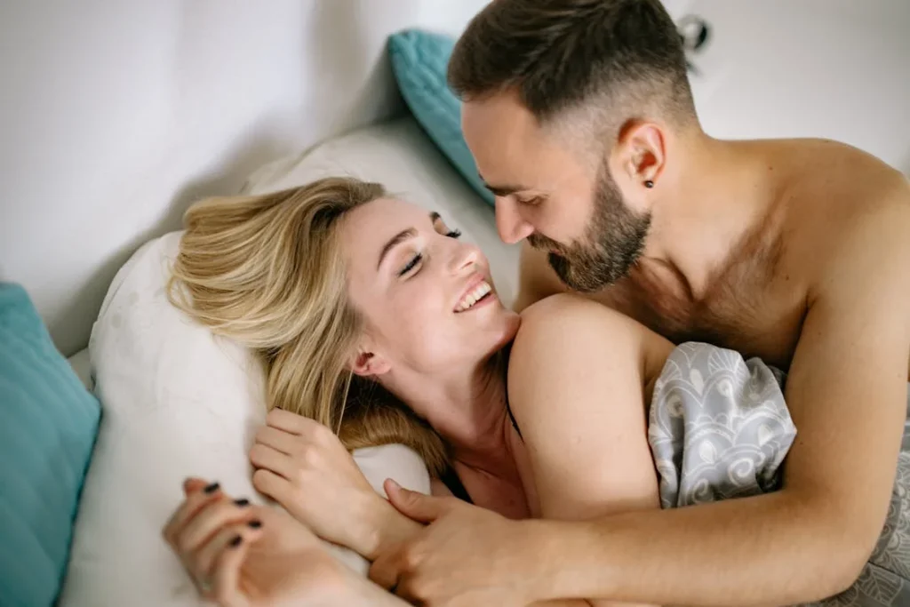 Koliko traje seks u dugim vezama, bez predigre?