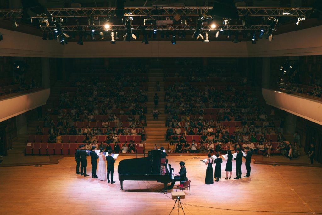 Beogradska filharmonija na „Rahmanjinov maratonu“ u Dortmundu