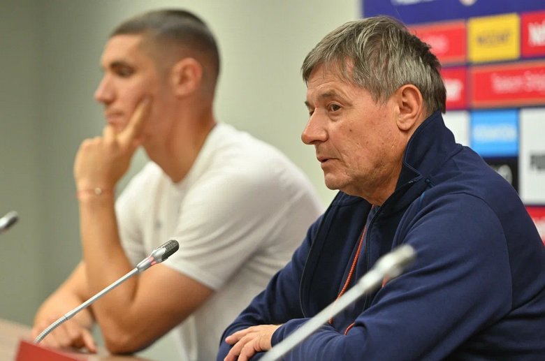 Stojković: Crveni alarm je upaljen poslije rezultata Andora – Engleska i Bosna – San Marino
