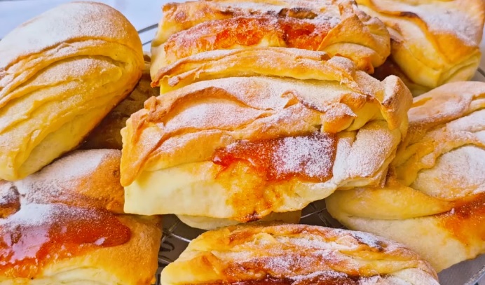 Pecivo koje ozbiljno šteti pankreasu, a mnogi ga biraju za doručak
