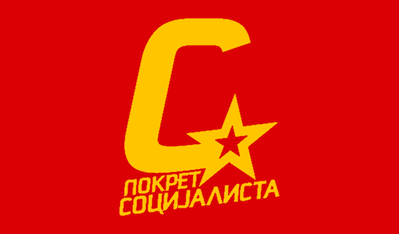pokret socijalista