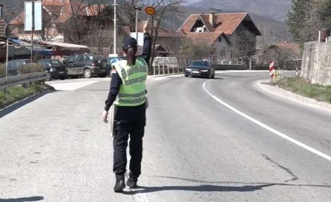 Policajka prijavila kolegu: Sačekala su me trojica – „Ako se ne povučeš s optužbama, krv će da legne“; Tužilac istražuje sastanak