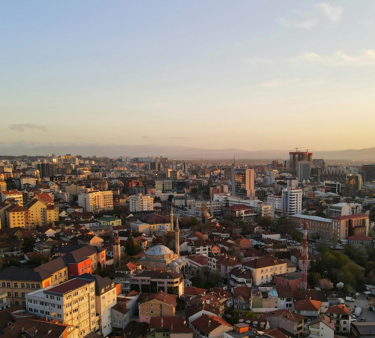 priština