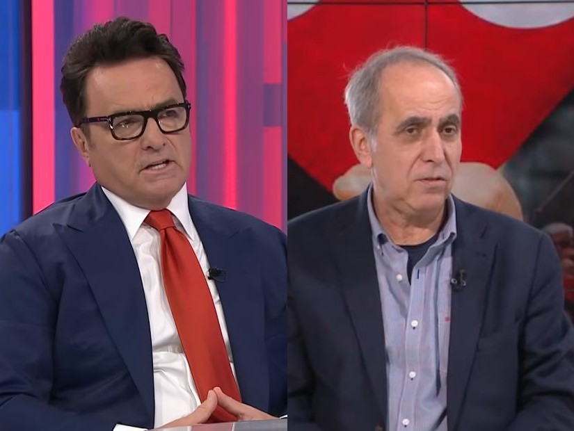 Ratko Knežević raskrinkao Draška Đuranovića: Ti si plaćeno g..no Milovo; Sjećaš li se kad si špijunirao za tadašnju UDBU a ja gledao tvoje dopise? (FOTO/VIDEO)