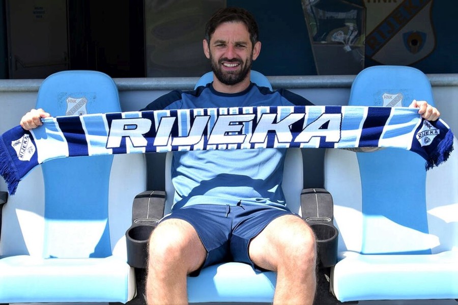 Đalović produžio ugovor sa Rijekom do 2027.
